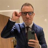 Simon Connors