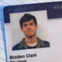 Braden Clark