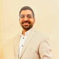 Shashank Deshmukh