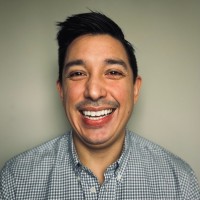 Gabriel Huertas del Pino
