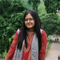 Umme Salma Haque (Deeba)
