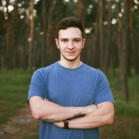 Kyrylo Bezliepkin