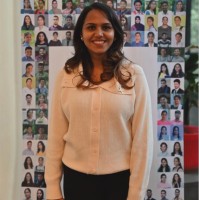 Richa Singh