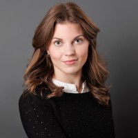 Samantha Larke, PMP®