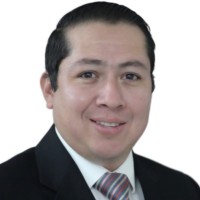 Omar Posadas Hurtado