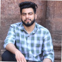Akash Warke