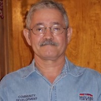 Sylvester Cantu
