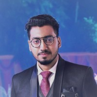Ankit Ray