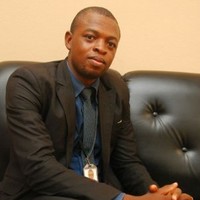 Michael Odumogwu