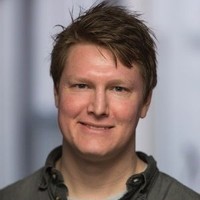 Jonas Strandholdt Bach