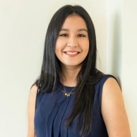 María José Bailón Medranda