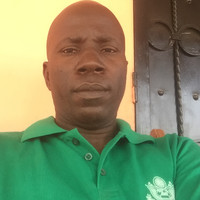 El hadji Abdou GUEYE