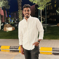 Ahmed Saeed
