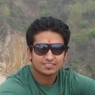 Durgesh Sharma
