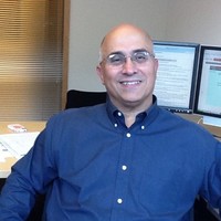 Andrew Saenz