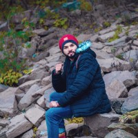 Sheraz Yousaf