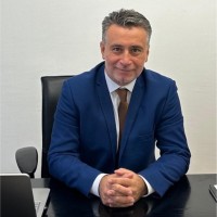 Dimitris Zarkalis