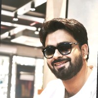 PULKIT GHAI
