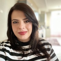 Gamze Yılmaz