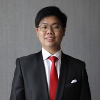 WEI KEN MOH