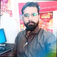 Muneeb Khan