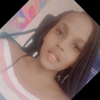 Genvive Chemutai