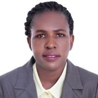 Mourine Akinyi