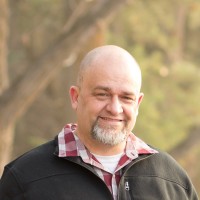 Steve Fisk