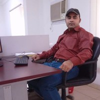 Muhammad Ajmal Butt