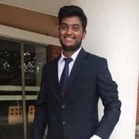 Ashwin Venkateshwaran