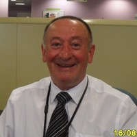 Mark Dixon