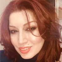 Haleh Allameh-Haery