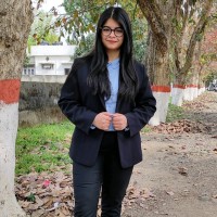 Anisha Sethi