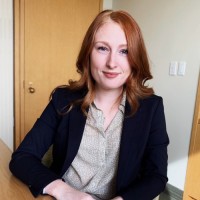 Jillian Seymour, Pmp