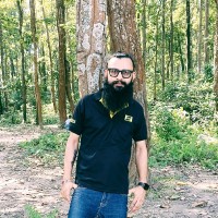 Subash Bhattrai
