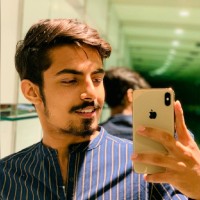 Ashutosh Shukla