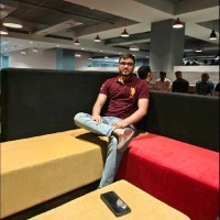 Abhinish pratap singh