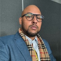 Andrew Jacobs