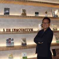 Shohei Fujita ( Jerry )