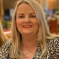 Clare Andrew