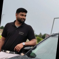 Raghuram D