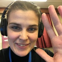 Anne Siri Fløtre