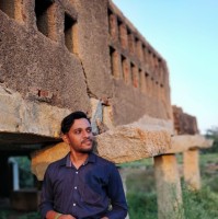 Ajay Kumar