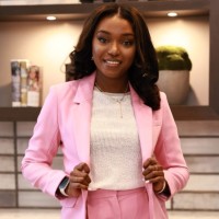 Shenique Reid