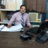 Bakkiaraj Prakasam