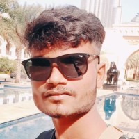 Saroj Mandal