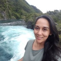 CRISTINA DEL CARMEN SILVA GONZALEZ