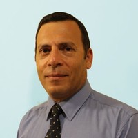 Ofer Haberman