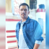 Ankit Kumar Panda