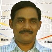 Premdas Rathod